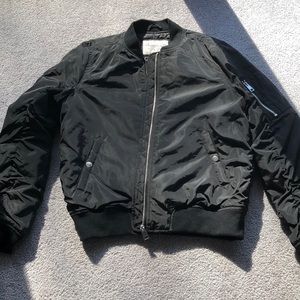 COPY - Bomber Jacket